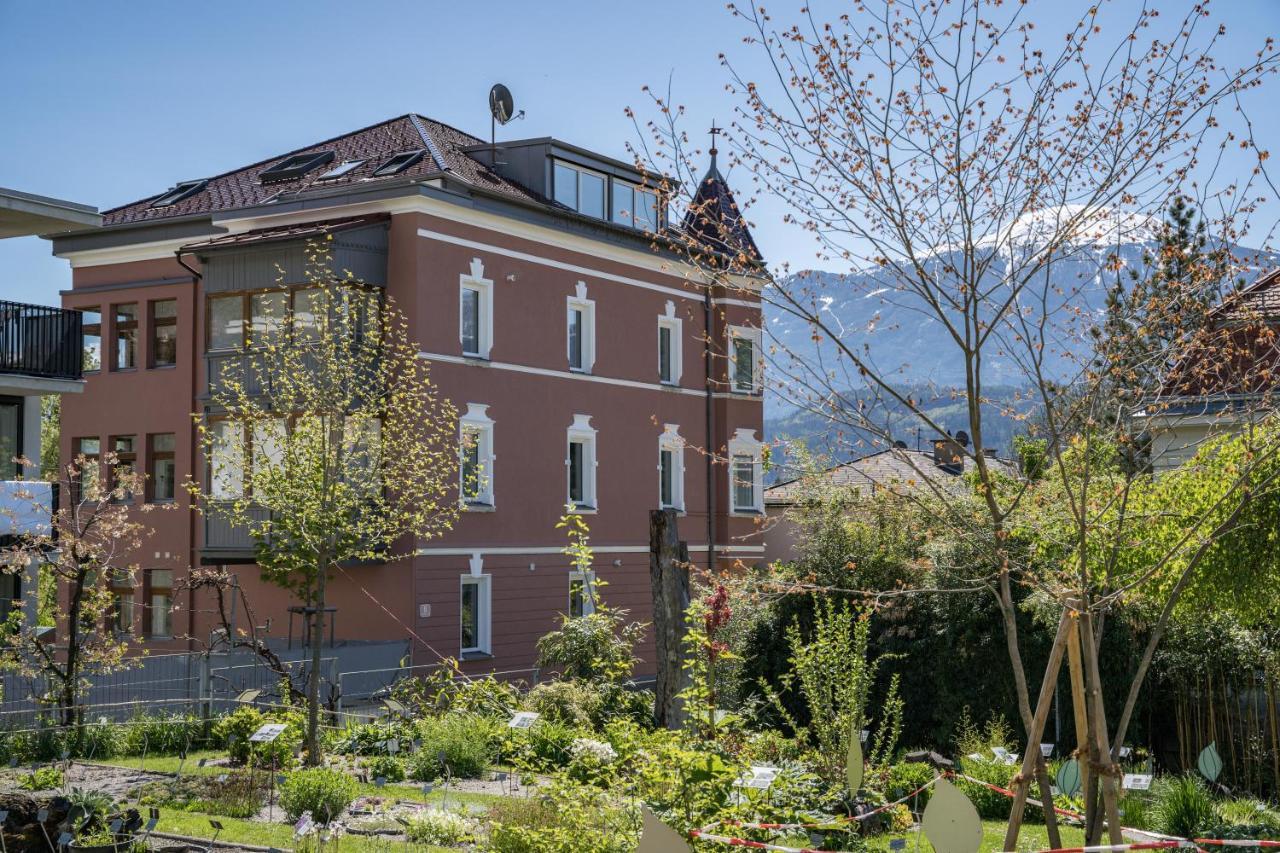 Innsbruckhomes At Botanical Garden エクステリア 写真