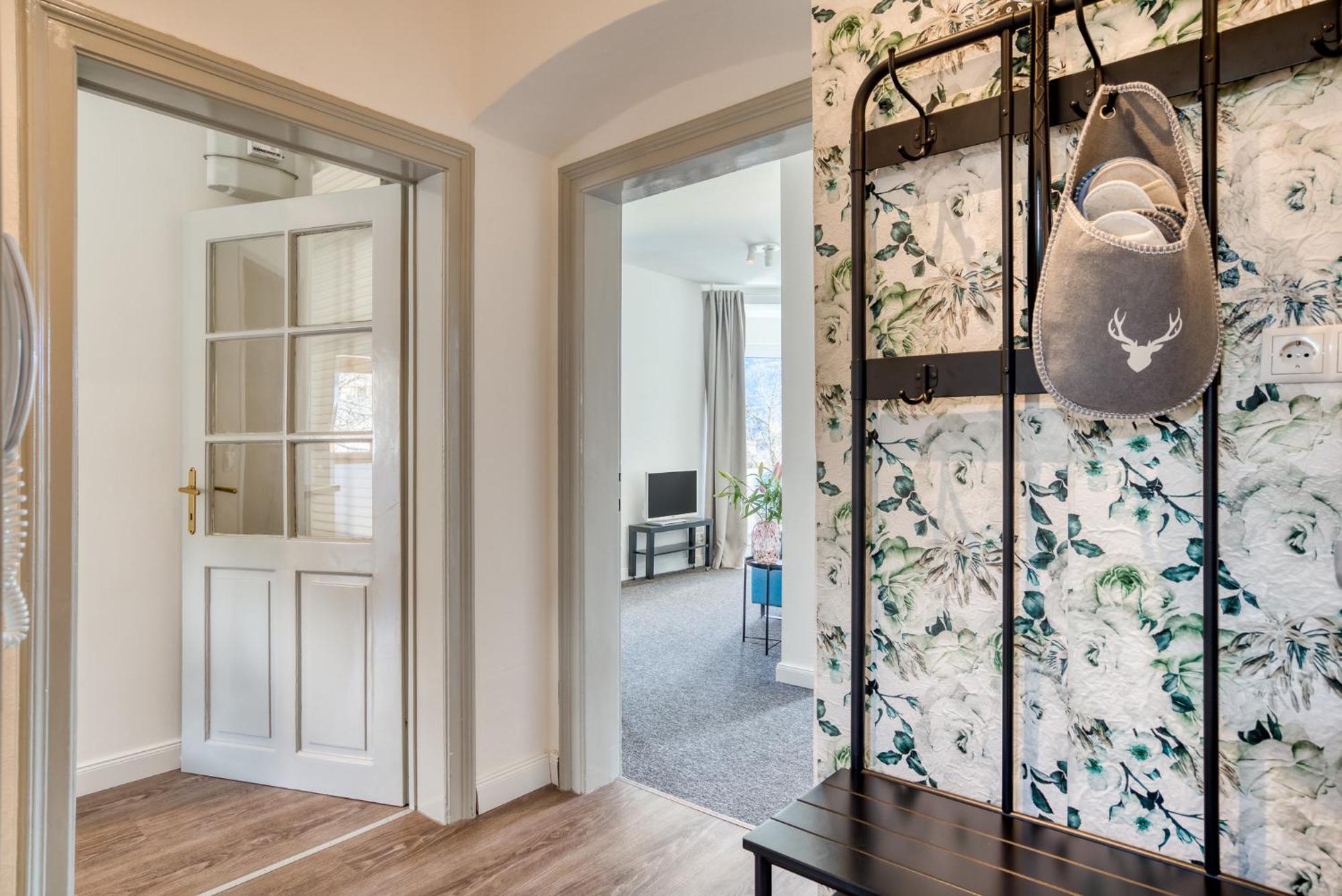 Innsbruckhomes At Botanical Garden エクステリア 写真
